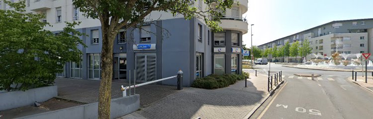 Photo du Banque CASDEN Banque Populaire à Angers