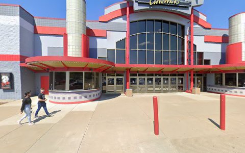Movie Theater «Marquee Cinemas, Galleria 14, Beckley, WV», reviews and photos, 200 Galleria Plaza, Beckley, WV 25801, USA