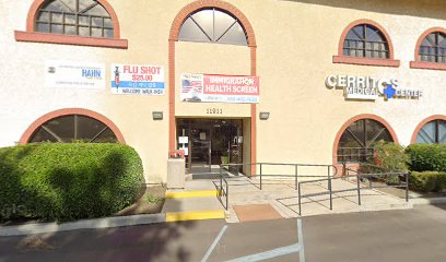 Cerritos Chiropractic office - Pet Food Store in Cerritos California
