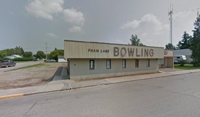 Foam Lake Bowling Centre