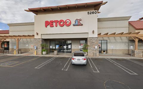 Pet Supply Store «Petco Animal Supplies», reviews and photos, 5260 W Baseline Rd, Laveen Village, AZ 85339, USA