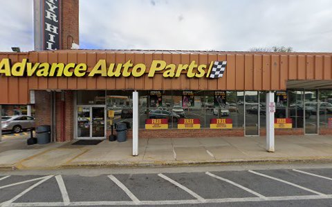 Auto Parts Store «Advance Auto Parts», reviews and photos, 2033 E Joppa Rd, Parkville, MD 21234, USA
