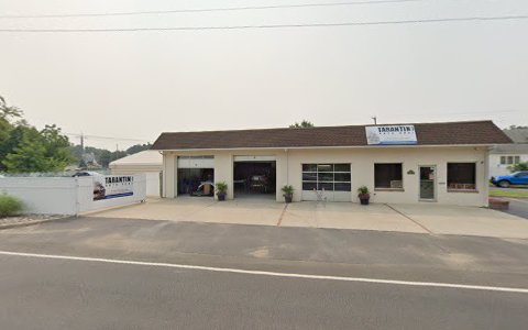 Auto Body Shop «Tarantino Auto Body», reviews and photos, 134 Helmetta Rd, Monroe Township, NJ 08831, USA