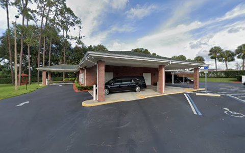 Funeral Home «Thomas B Dobies Funeral Homes», reviews and photos, 6616 Congress St, New Port Richey, FL 34653, USA
