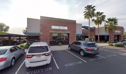 Arizona Personal Injury Centers