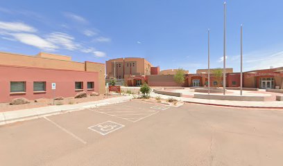 Office Of The Navajo Nation Public Defender
