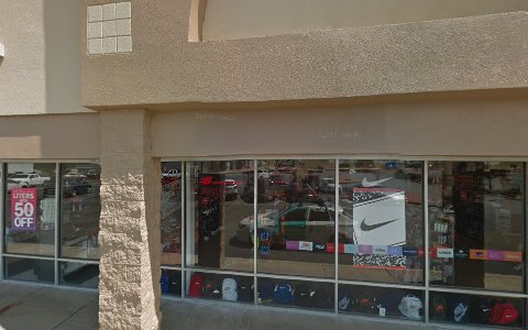 Shoe Store «Shoe Dept.», reviews and photos, 16236 Conneaut Lake Rd, Meadville, PA 16335, USA