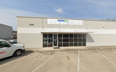 Appliance Parts Supplier «Appliance Parts Depot», reviews and photos, 609 Spring Hill Dr, Spring, TX 77386, USA