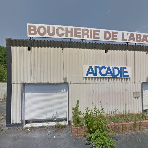 Boucherie De L'Abattoir à Guéret