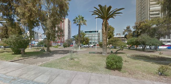 Opiniones de Estacionamiento Para Mutual en Antofagasta - Aparcamiento