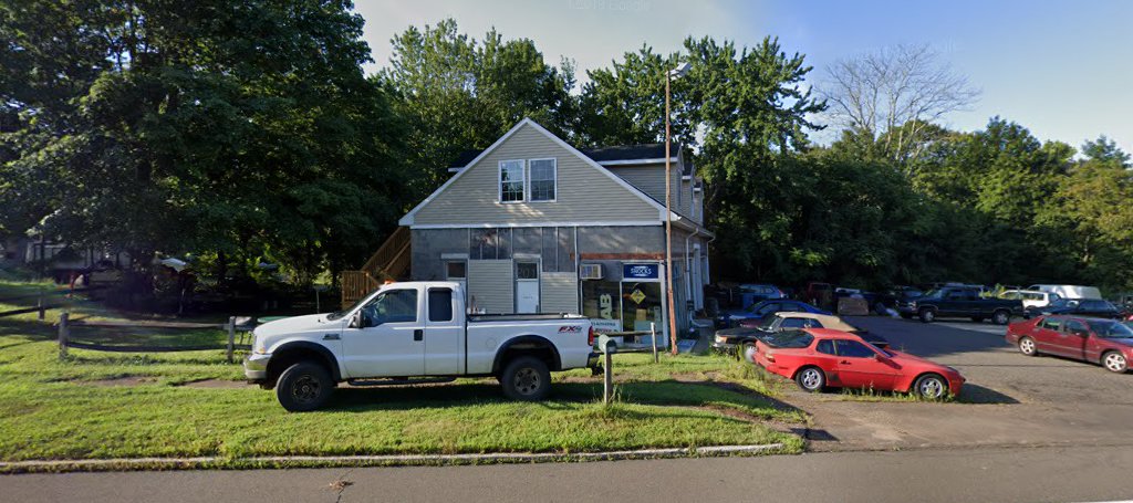 D&S Auto Repair, 416 Boston Post Rd, Guilford, CT 06437, USA, 