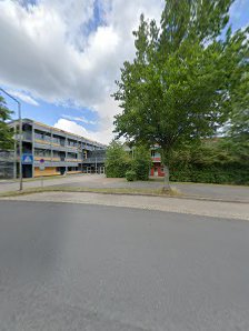 Hauptschule am Fredenberg Hans-Böckler-Ring 14-16, 38228 Salzgitter, Deutschland