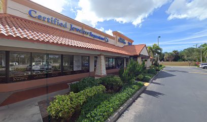 Dr. Jennifer Moses - Chiropractor in Naples Florida