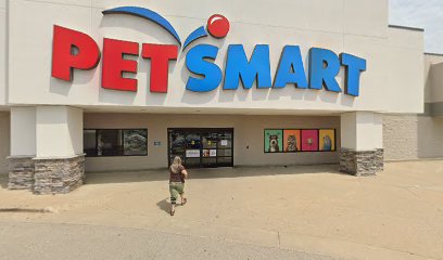 PetSmart Grooming