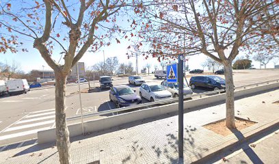 Parking Carrer Joaquim Blume Parking | Parking Low Cost en Santa Perpètua de Mogoda – Barcelona