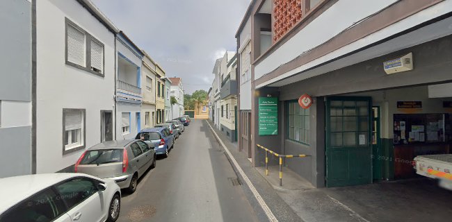 Travessa da Rua do Passal 16, 9500-097 Ponta Delgada
