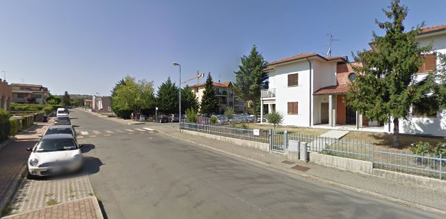 Recensioni di Azienda Sociale Sud Est - Centro Diurno Il Girasole a Lesignano de' Bagni - Casa di riposo