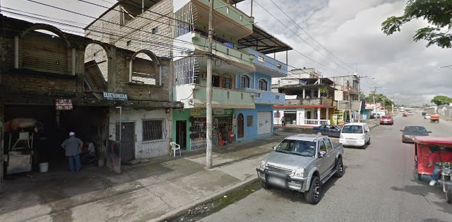 Opiniones de Ferreteria " La Casa De La Pintura" en Guayaquil - Tienda de pinturas