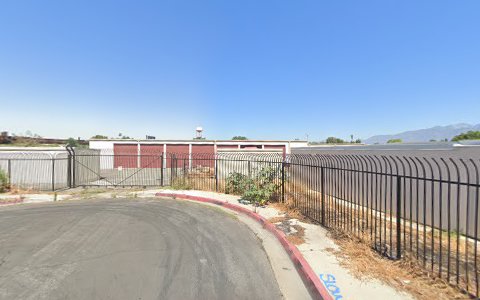 Self-Storage Facility «StorAmerica Self Storage», reviews and photos, 3830 Santa Anita Ave, El Monte, CA 91731, USA