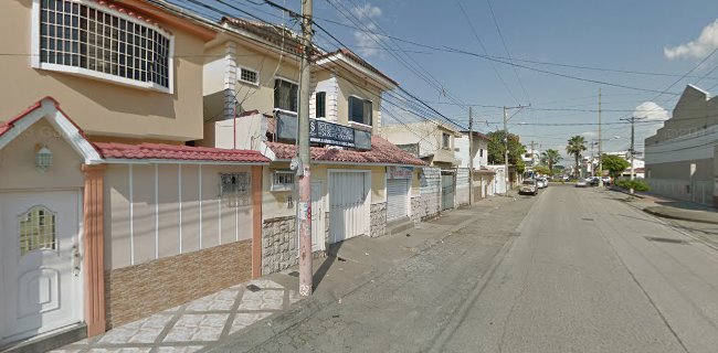 Climatización Almeida - Guayaquil