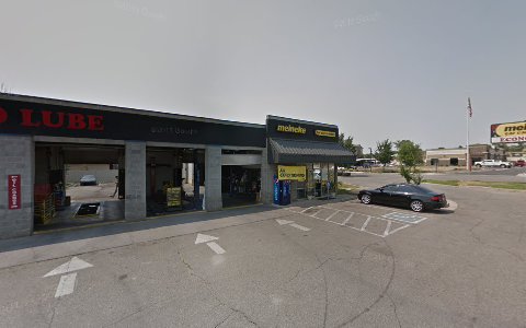 Auto Repair Shop «Meineke Car Care Center», reviews and photos, 2085 N Hill Field Rd, Layton, UT 84041, USA