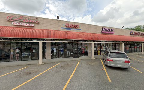 Beauty Supply Store «Iman Beauty Supply», reviews and photos, 1215 NW Evangeline Throughway, Lafayette, LA 70501, USA
