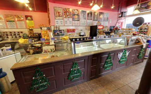 Ice Cream Shop «Unofficial Best of Texas», reviews and photos, 101 Alamo Plz C, San Antonio, TX 78205, USA