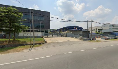 Spurs Industries Sdn Bhd