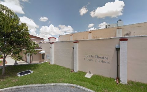 Performing Arts Theater «Highlands Little Theatre», reviews and photos, 356 W Center Ave, Sebring, FL 33870, USA