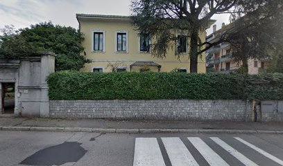 Scuola Materna Villa Sioli