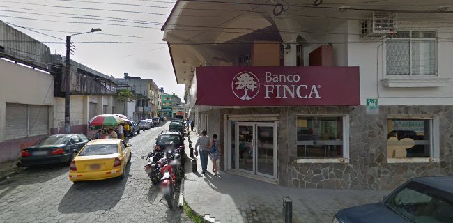 Opiniones de Boutique Factory Five en Santo Domingo de los Colorados - Tienda de ropa