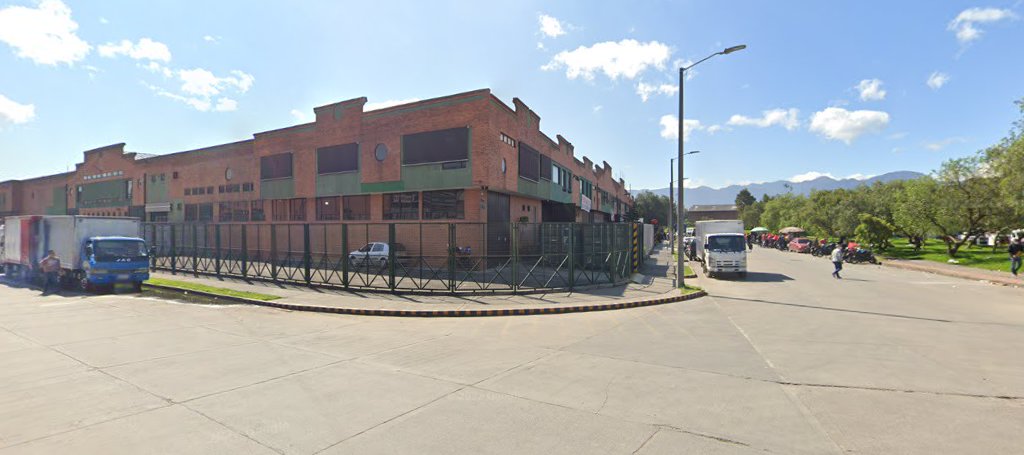 Parque Industrial Montevideo
