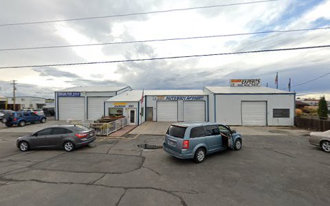 Auto Body Shop «Collision Experts», reviews and photos, 3510 S Lake Ave, Caldwell, ID 83605, USA