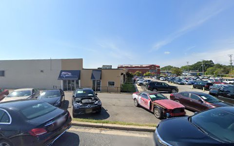 Auto Body Shop «Severn Auto Body», reviews and photos, 220 Chinquapin Round Rd, Annapolis, MD 21401, USA