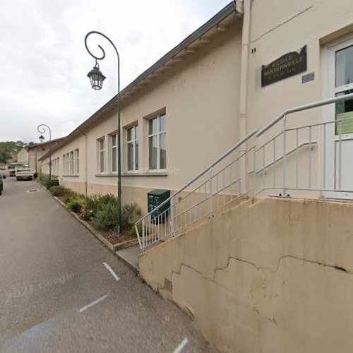 École primaire École Préélementaire Louis Pergaud Laxou