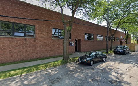 Martial Arts School «Red Schafer Mixed Martial Arts», reviews and photos, 811 E Vienna Ave, Milwaukee, WI 53212, USA
