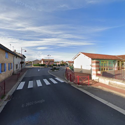 École primaire Ecole Publique Magneux-Haute-Rive