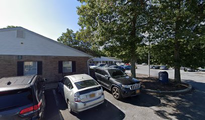 Suffolk Chiropractic Family Center