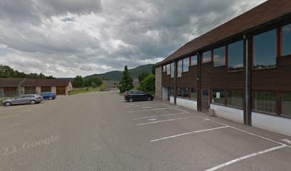 Thannenkirch Ecole