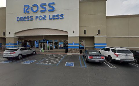 Clothing Store «Ross Dress for Less», reviews and photos, 2520 Sand Creek Rd, Brentwood, CA 94513, USA
