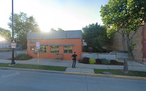 Coffee Shop «EVP Coffee», reviews and photos, 1250 E Washington Ave, Madison, WI 53703, USA