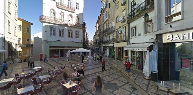 Avaliações doÁgata em Coimbra - Joalheria