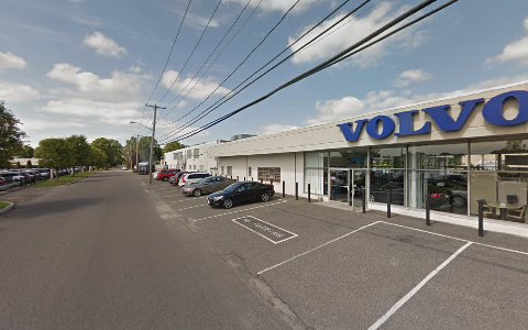 Car Dealer «Smithtown Volvo», reviews and photos, 633 Middle Country Rd, St James, NY 11780, USA
