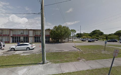 Employment Center «CareerSource Research Coast», reviews and photos, 2102 Ave Q #16, Fort Pierce, FL 34950, USA