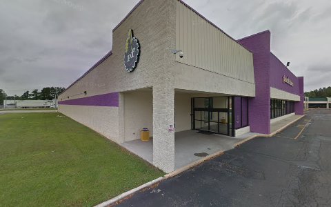Gym «Planet Fitness», reviews and photos, 2300 Church St, Conway, SC 29526, USA