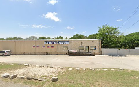 Auto Repair Shop «Full Service Automotive», reviews and photos, 25617 Old Fredericksburg Rd, Boerne, TX 78015, USA