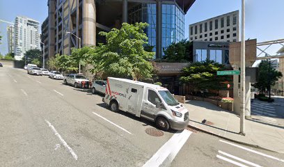City of Seattle Civil Services Comm