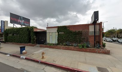 Aaron D. Schoneberger, DC - Pet Food Store in Los Angeles California