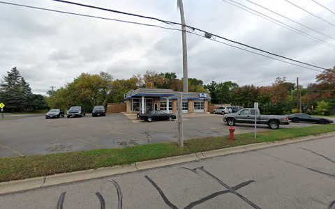 Auto Repair Shop «Coon Rapids Service Inc», reviews and photos, 2600 Coon Rapids Blvd NW, Coon Rapids, MN 55433, USA