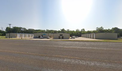 Creekside Storage Facility LLC